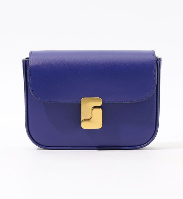 TOMORROWLAND GOODS「Soeur BELLISSIMA ショルダーバッグ」|ショルダー・メッセンジャー|