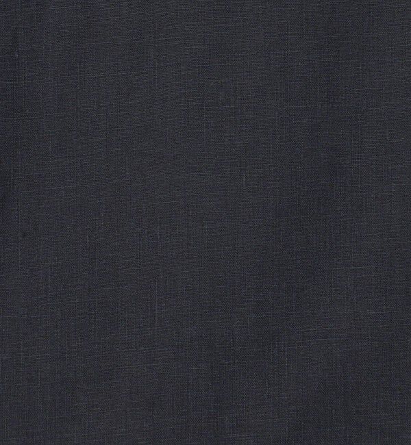 GALERIE VIE「リブコンビフレンチリネン フレンチスリーブワンピース」|ワンピース|