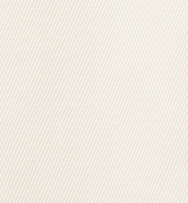 TOMORROWLAND MENS「コットンキュプラ ツイル 2タックワイドストレートパンツ」|スラックス|