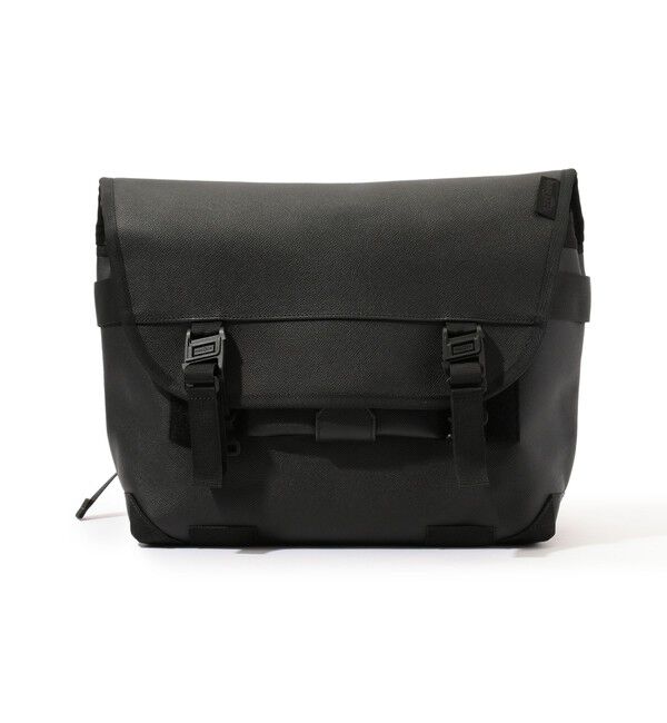 TOMORROWLAND GOODS「bagjack pogo leather」|ショルダー・メッセンジャー|