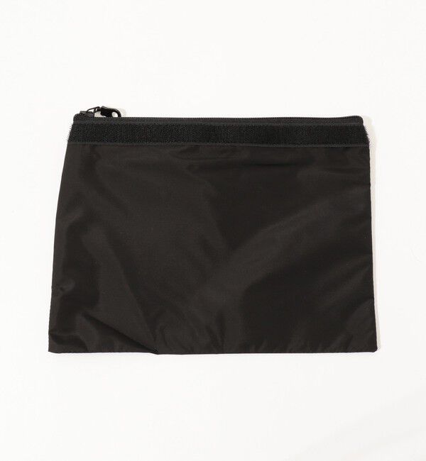 TOMORROWLAND GOODS「bagjack pogo leather」|ショルダー・メッセンジャー|