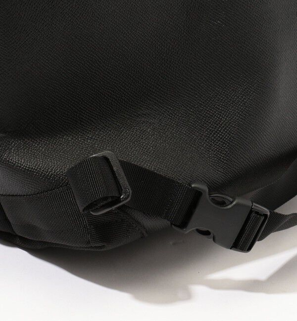 TOMORROWLAND GOODS「bagjack pogo leather」|ショルダー・メッセンジャー|