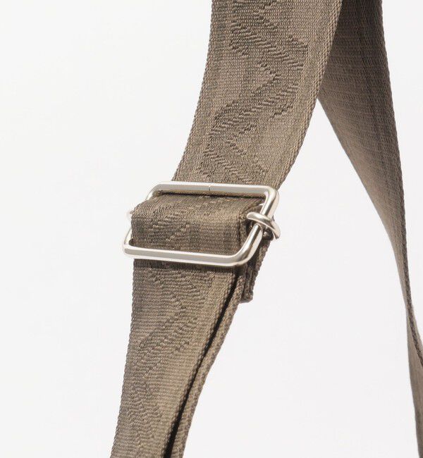 TOMORROWLAND GOODS「A VACATION BREAD M LEO バッグ」|トートバッグ|