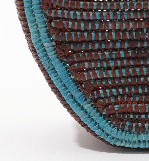 TOMORROWLAND GOODS「CONTRE ALLEE AGADIR ハンドバッグ」|ハンドバッグ|