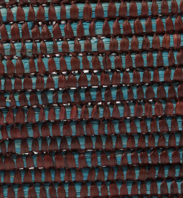 TOMORROWLAND GOODS「CONTRE ALLEE AGADIR ハンドバッグ」|ハンドバッグ|