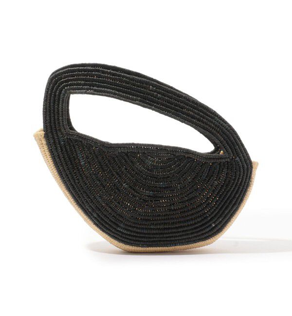 TOMORROWLAND GOODS「CONTRE ALLEE FES ハンドバッグ」|ハンドバッグ|