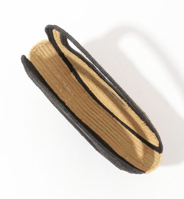 TOMORROWLAND GOODS「CONTRE ALLEE FES ハンドバッグ」|ハンドバッグ|