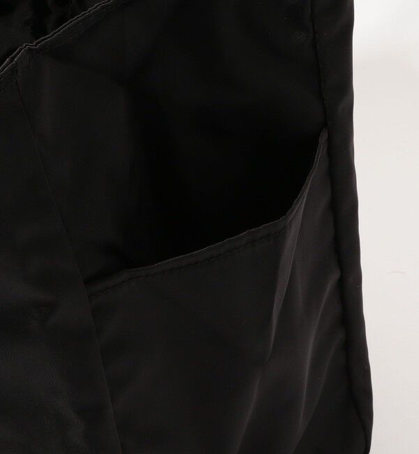 TOMORROWLAND GOODS「NOMADIS SAC2 WIDE トートバッグ」|トートバッグ|