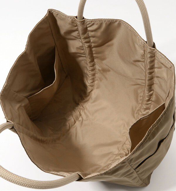 TOMORROWLAND GOODS「NOMADIS SAC2 WIDE トートバッグ」|トートバッグ|