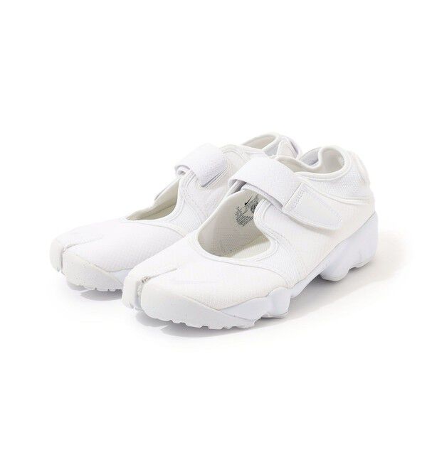 TOMORROWLAND GOODS「Nike エアリフトブリーズ スニーカー」|スニーカー|