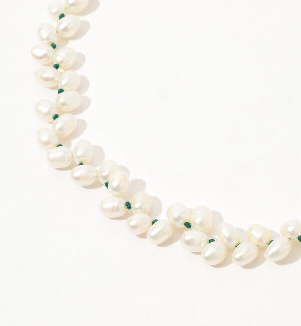 TOMORROWLAND GOODS「Raponesa General Store Bloom ネックレス」|ネックレス|