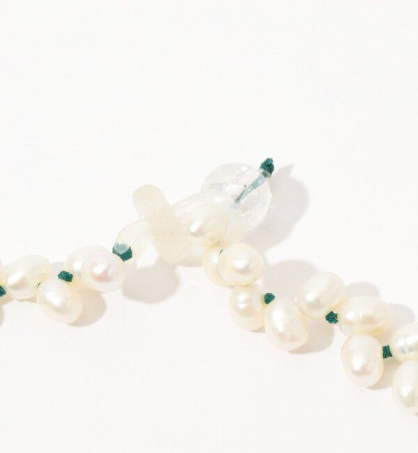 TOMORROWLAND GOODS「Raponesa General Store Bloom ネックレス」|ネックレス|