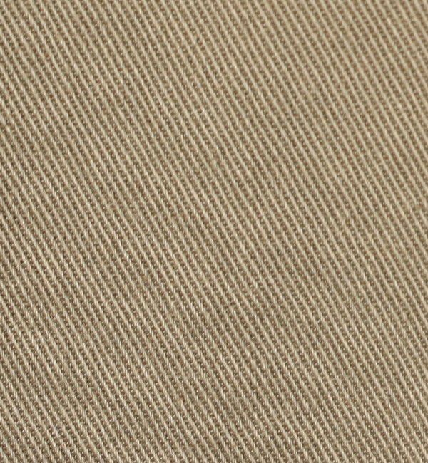 TOMORROWLAND MENS「アイスコットンチノ スリムパンツ」|チノ|