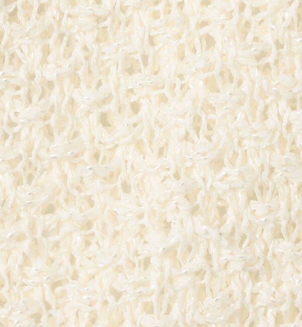 Ballsey「ライトペーパー リラックスカーディガン」|カーディガン|