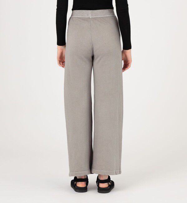 JAMES PERSE「コットンスエット イージーパンツ WXA1007」|その他|