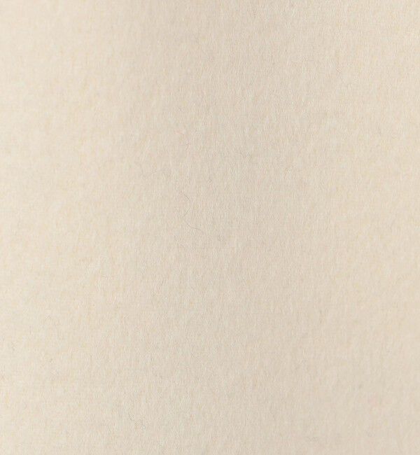 DES PRES「ダブルフェイスメルトンビーバー チェスターコート」|チェスターコート|