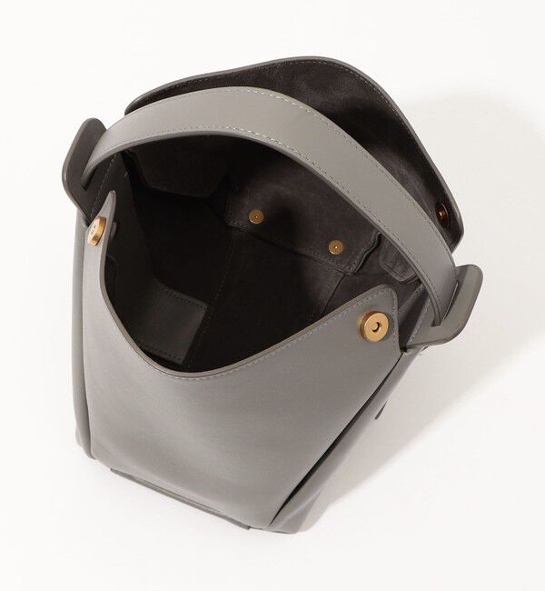 TOMORROWLAND GOODS「ADVENE AGE バッグ」|ハンドバッグ|