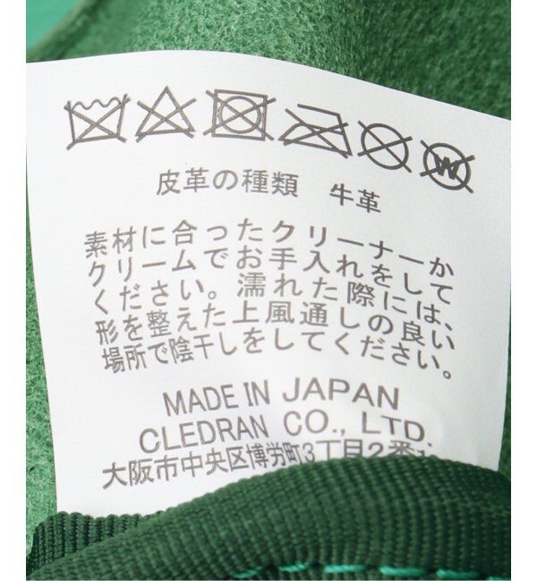  「【blancle/ ブランクレ】S.LETHER 2WAY MINI BOSTON」|ボストンバッグ|