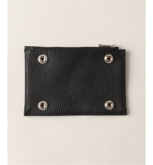  「【blancle/ ブランクレ】S.LETHER Double multi case」|ショルダー・メッセンジャー|