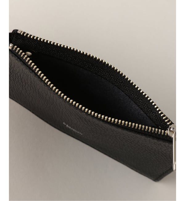  「【blancle/ ブランクレ】S.LETHER Double multi case」|ショルダー・メッセンジャー|