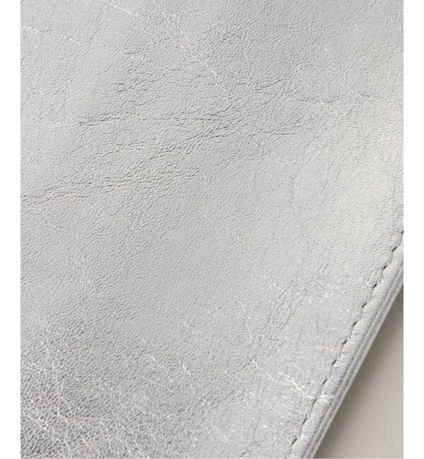  「【blancle/ ブランクレ】M.LETHER Big purse tote」|トートバッグ|