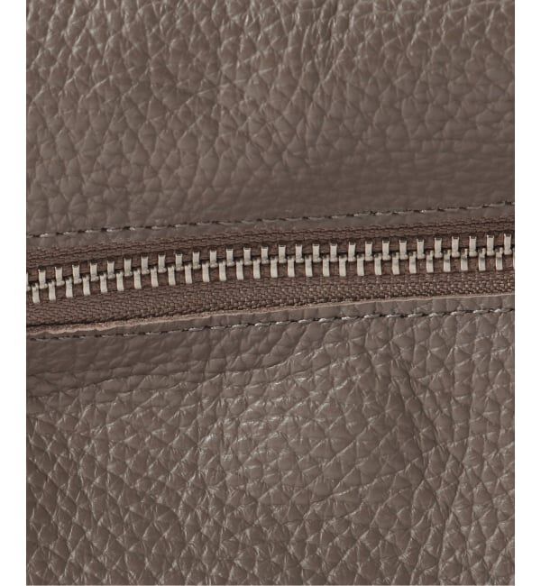  「【blancle/ ブランクレ】S.LETHER Dice handle」|ハンドバッグ|