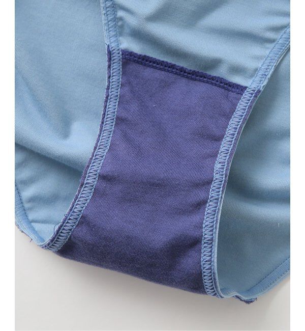  「【OVERNEATH/オーバーニース】Briefs007 スムース：ショーツ」|その他|