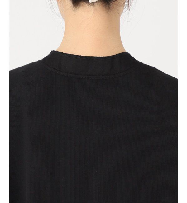  「RIB CUT DRESS：ワンピース」|ワンピース|