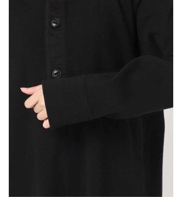  「RIB CUT DRESS：ワンピース」|ワンピース|