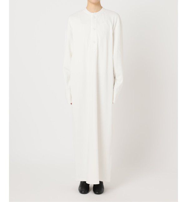  「RIB CUT DRESS：ワンピース」|ワンピース|