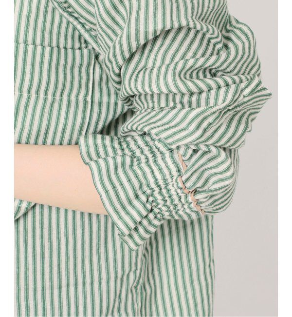 EMILYWEEK「【UCHINO&times;EMILY WEEK】マシュマロガーゼパジャマ」|ルームウェア|