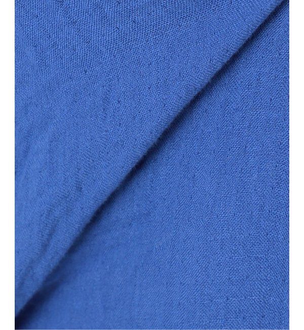 EMILYWEEK「【UCHINO&times;EMILY WEEK】マシュマロガーゼパジャマ」|ルームウェア|