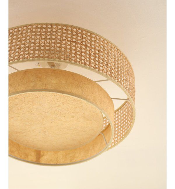 journal standard Furniture「DAFNE CEILING LAMP ダフネ シーリングランプ」|その他|