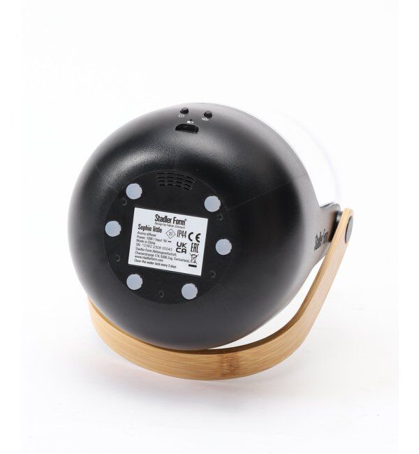 journal standard Furniture「★【STADLER FORM / スタドラフォーム】SOPHIE LITTLE アロマ ディフィーザー」|電化製品|