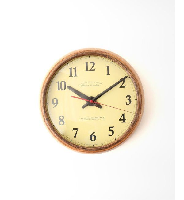 ACME「★BRIGHTON CLOCK ブライトンクロック」|クロック・置時計|