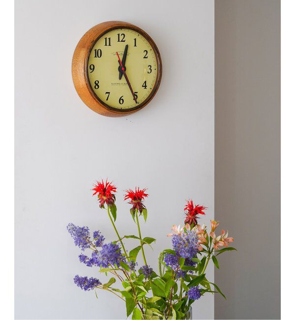 ACME「★BRIGHTON CLOCK ブライトンクロック」|クロック・置時計|