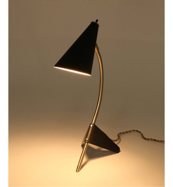 journal standard Furniture「PORTO DESK LAMP　ポルト デスク ランプ」|その他|