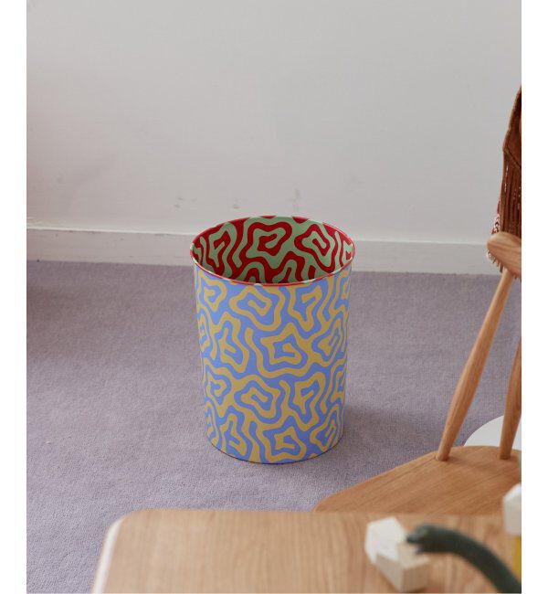 journal standard Furniture「【AREAWARE/エリアウェア】Parrtern Bin　ゴミ箱」|ステーショナリー|その他カラー A