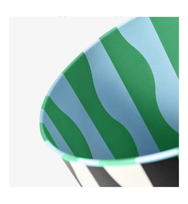 journal standard Furniture「【AREAWARE/エリアウェア】Parrtern Bin　ゴミ箱」|ステーショナリー|