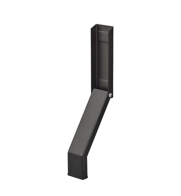 journal standard Furniture「《WEB限定》【tower/タワー】マグネット折り畳みドアストッパー」|その他|