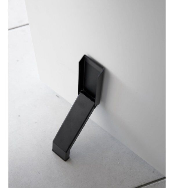 journal standard Furniture「《WEB限定》【tower/タワー】マグネット折り畳みドアストッパー」|その他|