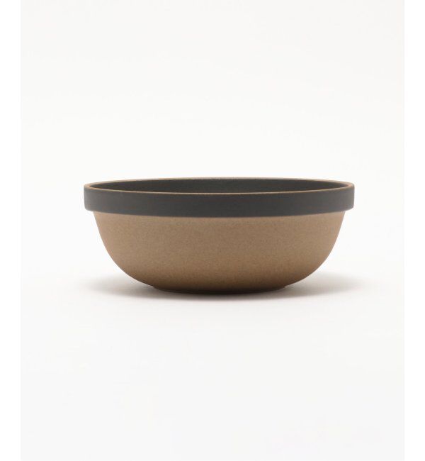 ACME「【HASAMI PORCELAIN / ハサミポーセリン】BOWL 18.5&times;7.2cm　セミディープ ボウル」|食器・キッチングッズ|