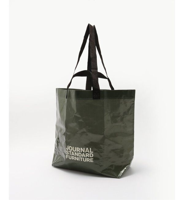 journal standard Furniture「JSF BAG green　バッグ」|トートバッグ|