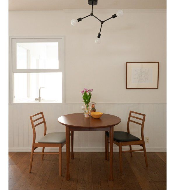 journal standard Furniture「TIAGO CEILING LAMP NEW　ティアゴ シーリング ランプ」|その他|