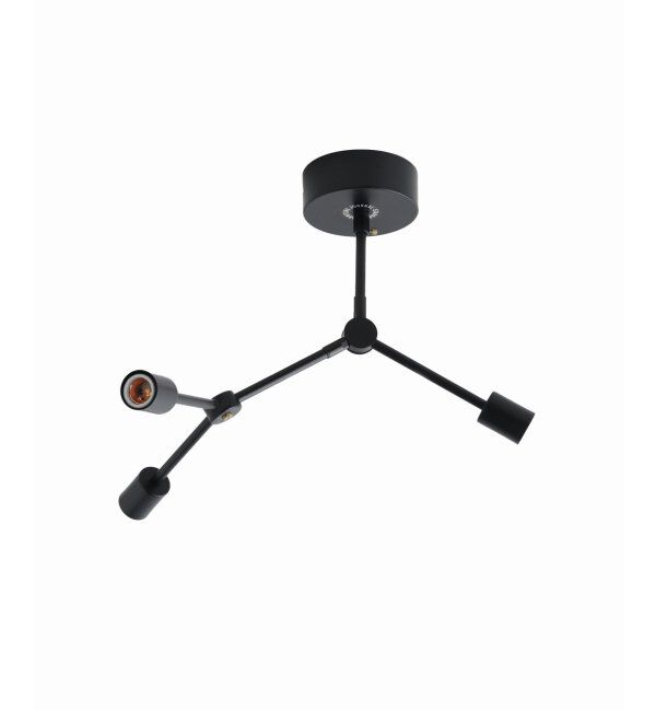 journal standard Furniture「TIAGO CEILING LAMP NEW　ティアゴ シーリング ランプ」|その他|