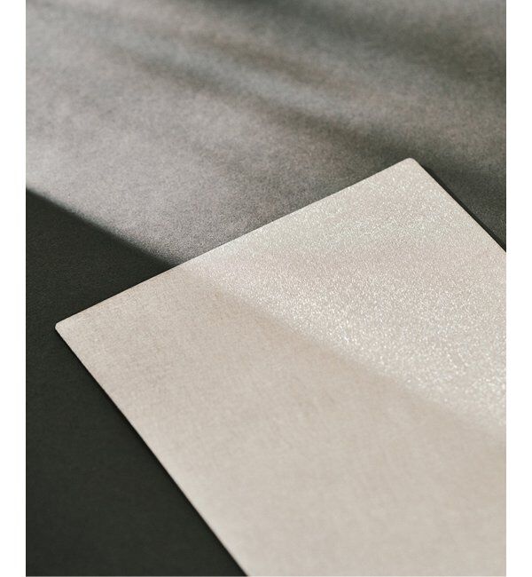 journal standard Furniture「【NAGAE+/ナガエプリュス】Ordi tin plate 27&times;27cm プレート」|食器・キッチングッズ|