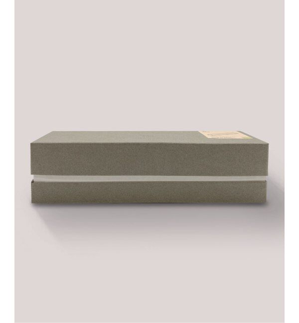 journal standard Furniture「【NAGAE+/ナガエプリュス】 efu ロング 香炉 お香置き」|アロマ・ルームフレグランス|