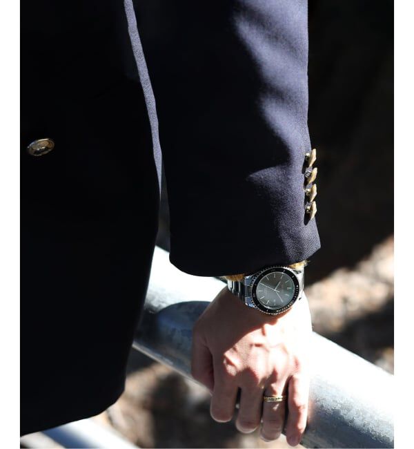 HIROB「【SEIKO / セイコー】Exclusive AP STUDIO x HIROB 別注」|腕時計|