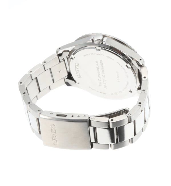 HIROB「【SEIKO / セイコー】Exclusive AP STUDIO x HIROB 別注」|腕時計|