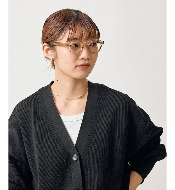 EYETHINK「【CUTLER AND GROSS/カトラーアンドグロス】CGF 9290 03 Optical」|メガネ|